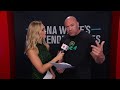 Dana White Announces Contract Winners | Week 3 - Contender Series Season 4