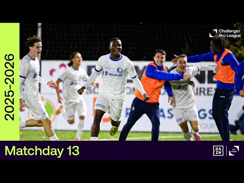 Samenvatting | RFC Liège - Jong KAA Gent | 2025-2026