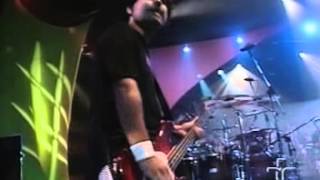 CPM 22 - Cidade em Chamas - Bem Brasil 2006