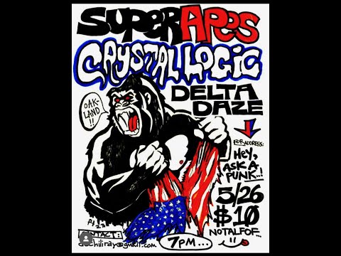 Super Apes video
