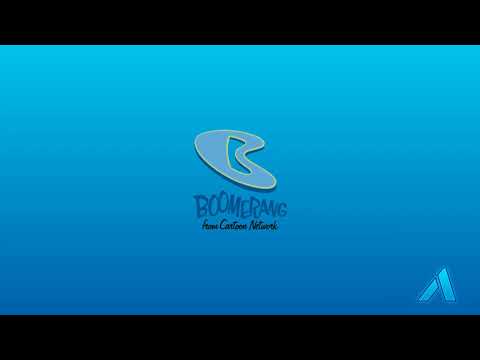 Theme of Boomerang - Remastered | AK the Great