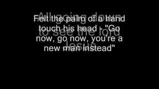 Queen - Jesus (Lyrics)