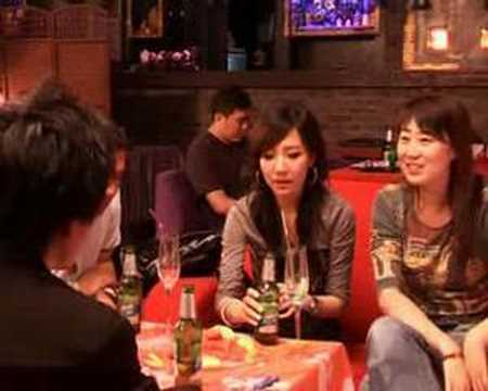 夜店 溝女 方法