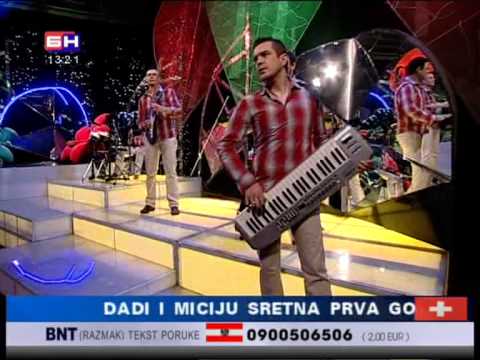 Davor Badrov - Sta to ima u tvom oku
