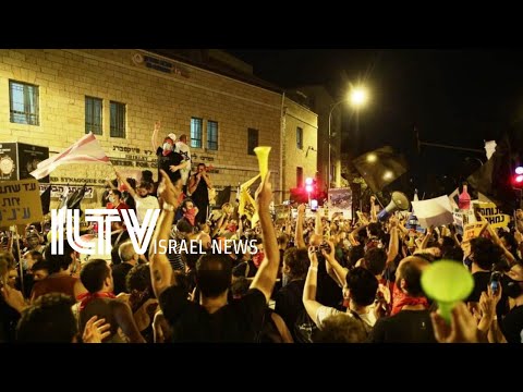 Your News From Israel - Aug. 30, 2020