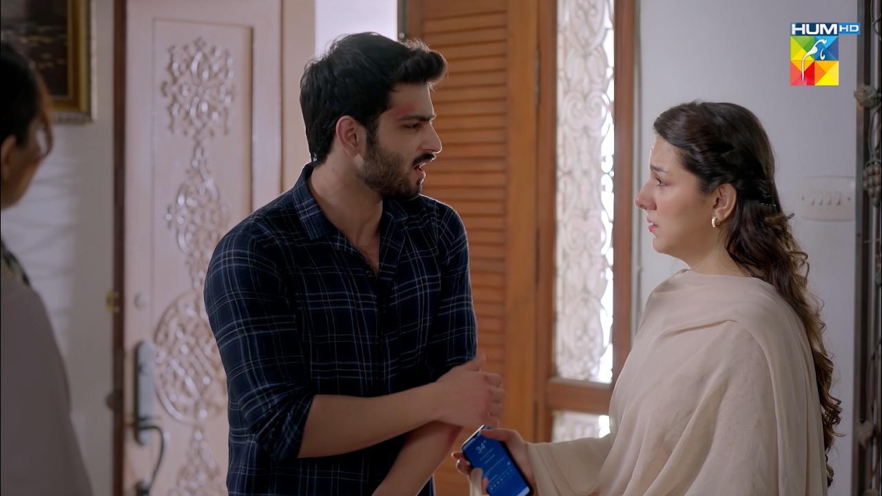 Bilal Ko Kis Ne Mara...! Deewar - HUM TV