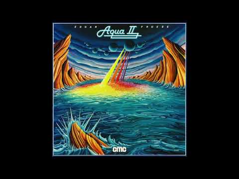 Edgar Froese ‎– Aqua II (1974)