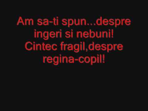 Adela Popescu, Jenifer Dumitrascu si Alina Grigore - Un Craciun de Poveste with lyrics