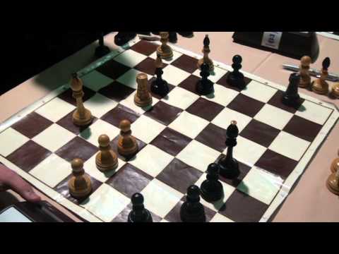 1.10.3. Dávid Schumer - Branislav Šulgan 1 - 0