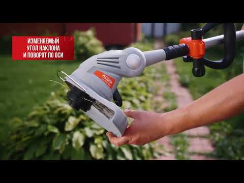 Миниатюра изображения товара Триммер аккумуляторный Ресанта ЭТ-20-2ЛИ (70/1/25)