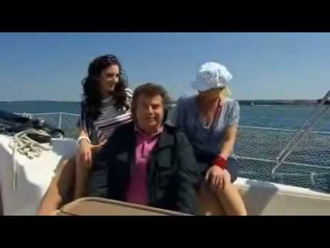 Geschwister Hofmann & Andy Borg - Steig in das Traumboot der Liebe