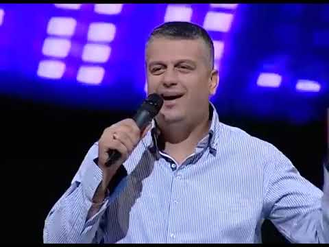 Goci i Lazo - Pjevacica