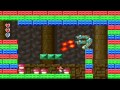 Super Mario Bros 2 Boss 6 Tryclyde