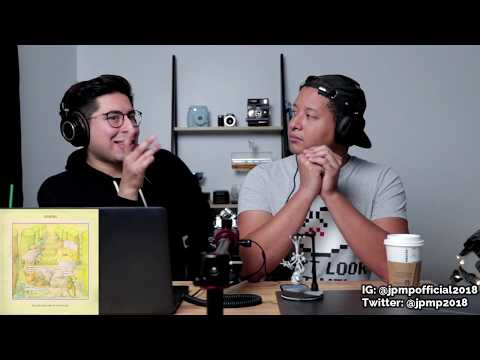 Genesis - Firth Of Fifth (First Listen)