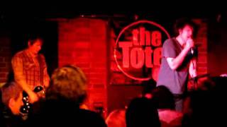 The Meanies Live at the Tote 14/8/10 #3