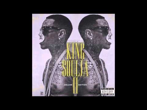 Soulja Boy ft. Migos - Make It Work