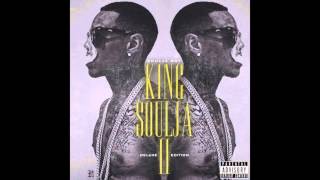 Soulja Boy ft. Migos - Make It Work