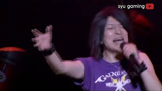 Download lagu ENDLESS STORY - GALNERYUS (WELCOME TO OUR EVOLVING IRONHEART 1080p60FPS) mp3