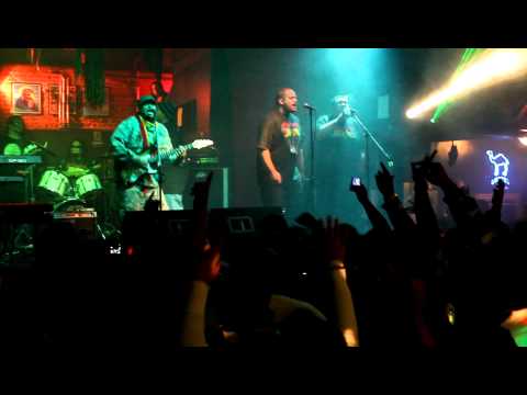 Rude Bwoy 3nt -Ray Leger opening video.MOV