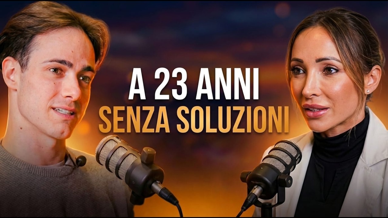 EP. 11 - Dott.ssa Chiara Insalaco