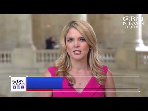 CBN NewsWatch: May 7, 2018