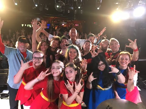 MR BASEBALL (MAURO GOLDSAND & BIM BUM BAND) - IL TEMPO DELLE SIGLE 2