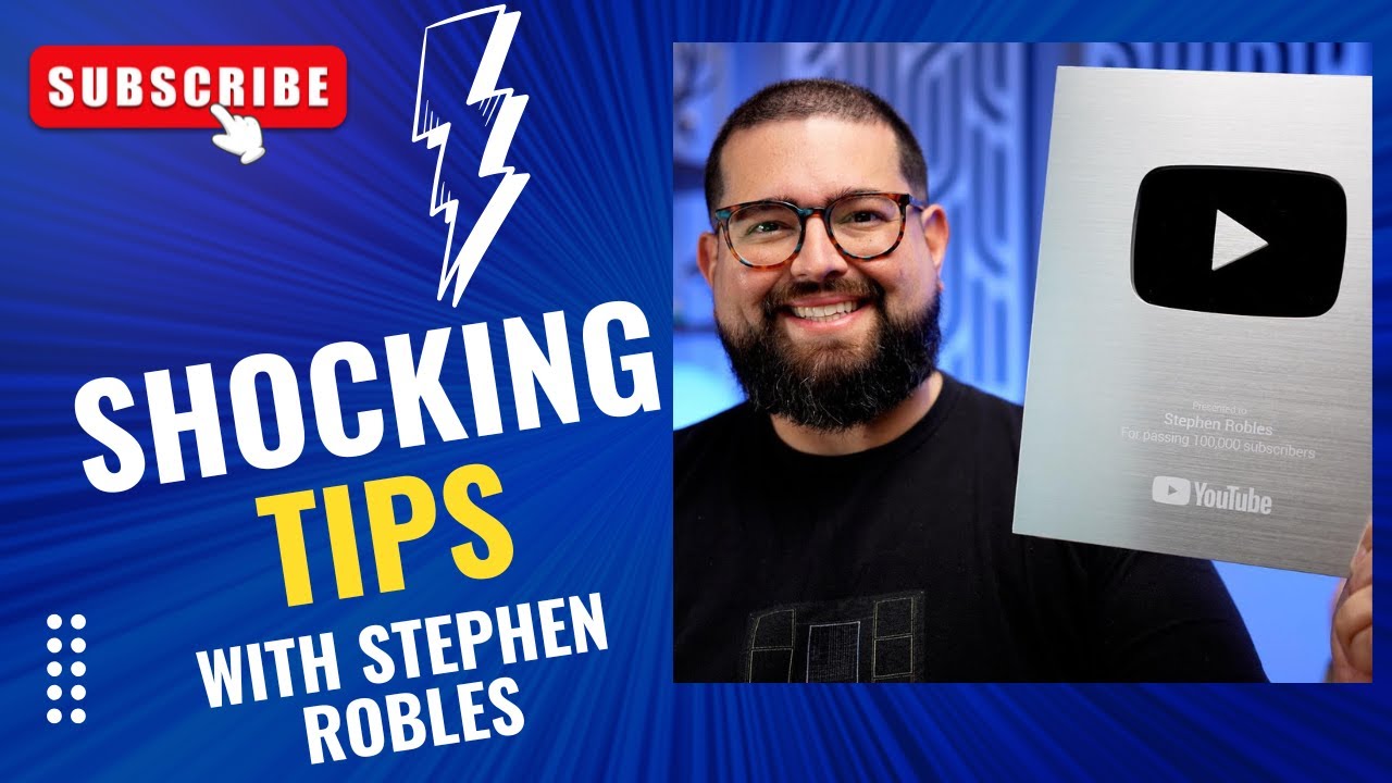 Top Tips for Aspiring Content Creators: Mistakes to Avoid, Podcasting, and the Path to Success.