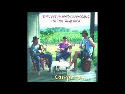 The Left Handed Cafe - Billy In The Lowground