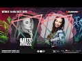 Sweet Lady & Mazze   live ! Clubsound TV ! Episode 70