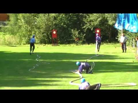 Hasiči Nemrlov - Hrabišín 2010