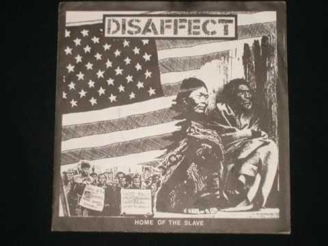 Disaffect - Headfucked