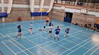 Bristol Thunder 1 vs Kingfisher 1