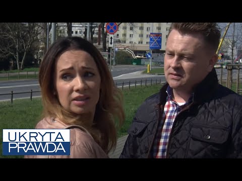 Do śledzenia swojej żony zatrudnił jej... kochanka!