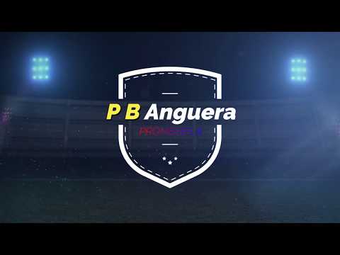 PB Anguera vs CF Terlenka 06 abril 2019