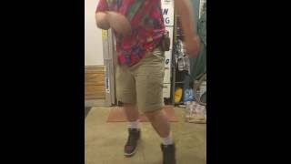 Where do i belong infected mushroom dance