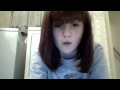 Everything At Once - Lenka Cover(: 