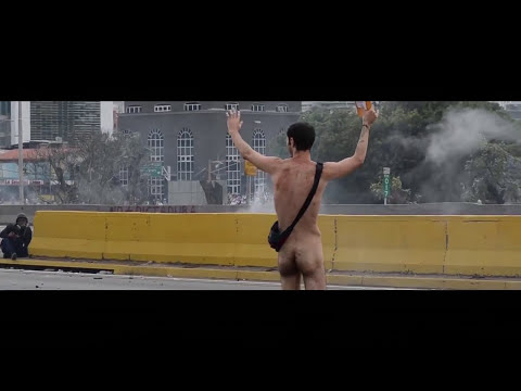 Resistencia - NK Profeta Ft. René Velazco & Rina Rivas