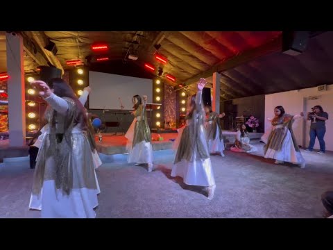 Tengo Papá (Lenny Salcedo) - Danza Junio 16, 2024