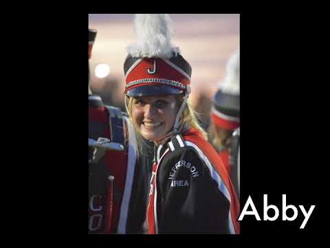 JAHS Band Seniors 2020