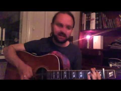 TIM CHRISTENSEN - Two Is A Crowd - LOW KEY/LATE NIGHT SESSION