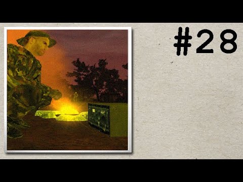 Operation Flashpoint: Resistance - Face To Face [Walkthrough - Part 28]