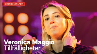 Veronica Maggio - Tillfälligheter / Musikhjälpen 2020