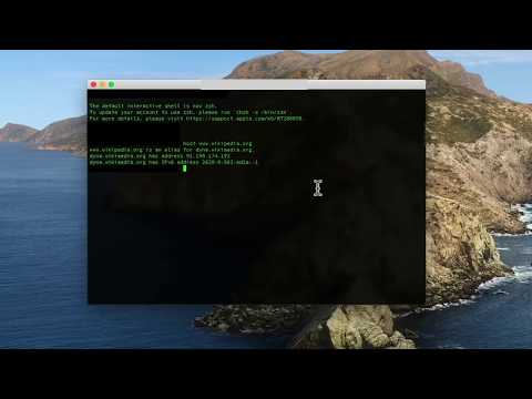 12 Enable DNS servers