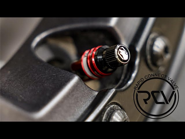 طقم 4 بلوف تنسيم Apex RCV خارجي