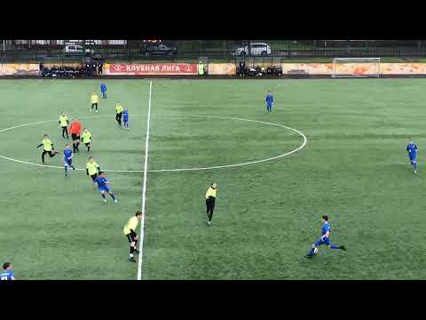 28.05.2022 ЛПМ Смена-Черта2010 1:10