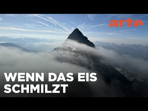 Mythos Großglockner: Im Wandel der Zeit | ARTE Fernweh