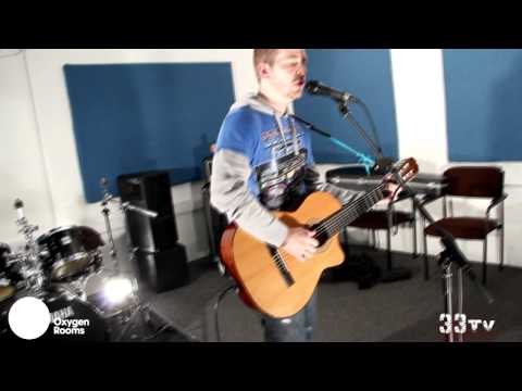 33TV Live - Straina (Acoustic 33)