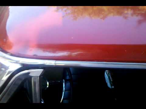 62 Galaxie Walkaround