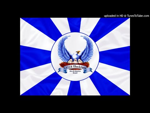 Filhos da Águia 2013 (Portela 1980)