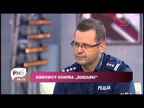 Policyjne radary do kosza?